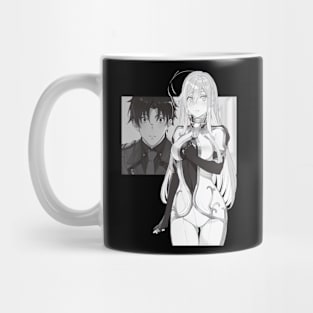 86 Mug